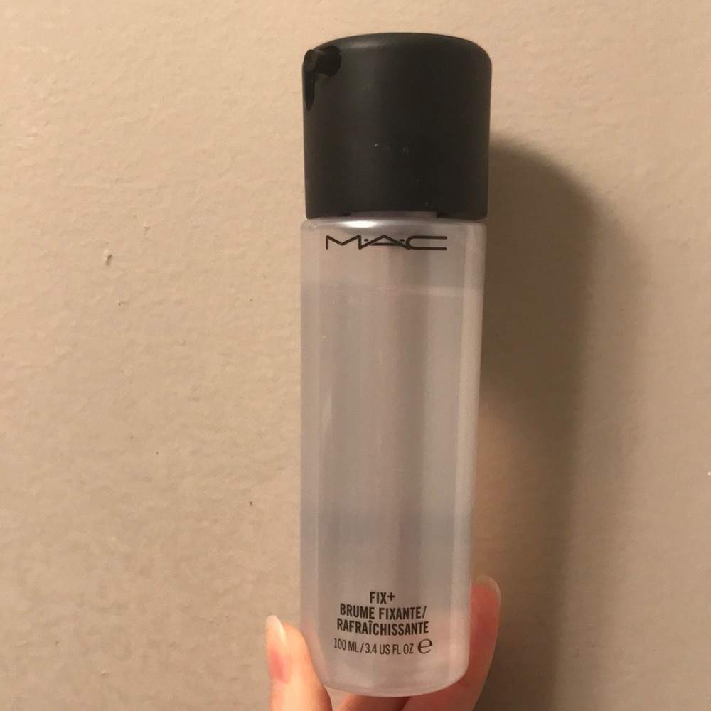 MAC Fix+ Setting Spray